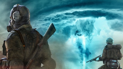 Konami annuncia la data di uscita di Metal Gear Survive