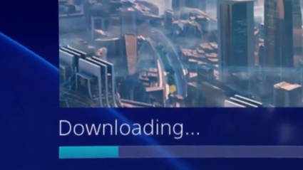 Watch Dogs sara il primo titolo disponibile per il pre-load su PS4