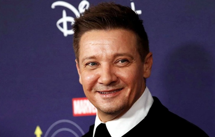 Jeremy Renner resta in terapia intensiva