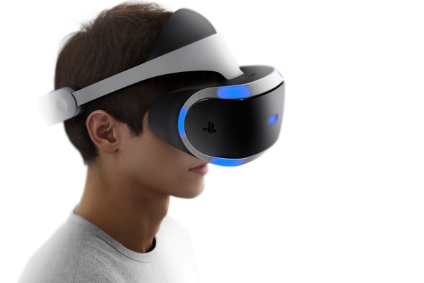 La Processing Unit di PS VR grande quanto Nintendo Wii?