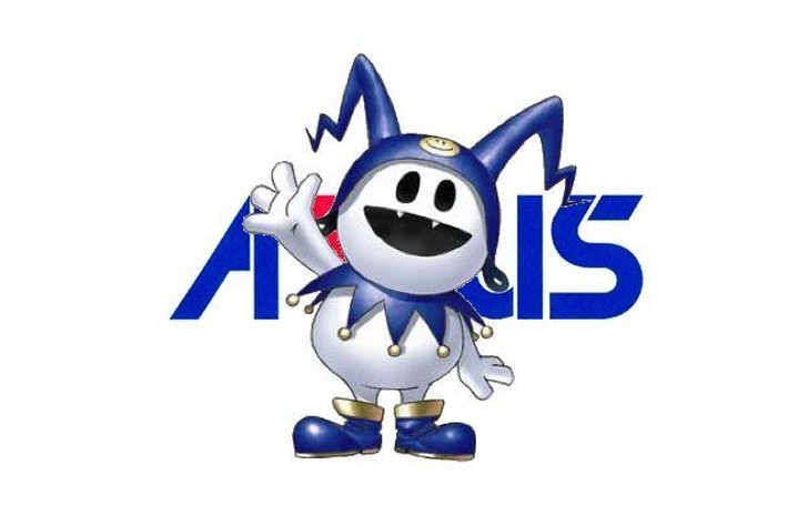 SEGA supporta totalmente Atlus