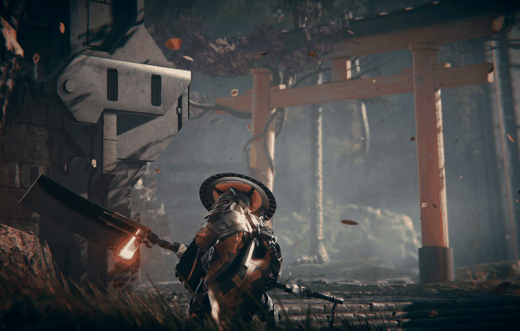 Morbid Metal il nuovo trailer gameplay