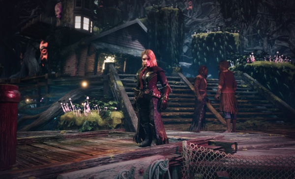 New Arc Line si accinge a ricevere il primo update maggiore