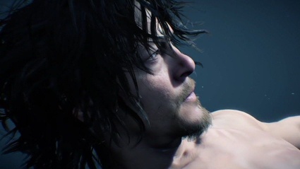 Lo sviluppo di Death Stranding procede secondo i piani
