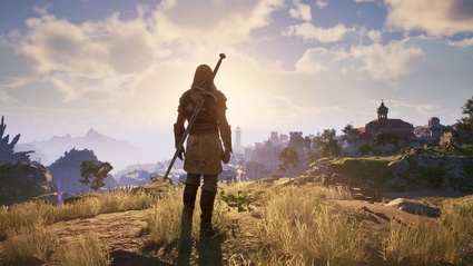 Avowed, il trailer vi ha deluso? Era in versione pre-alpha