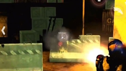  RoboCop The Video Game