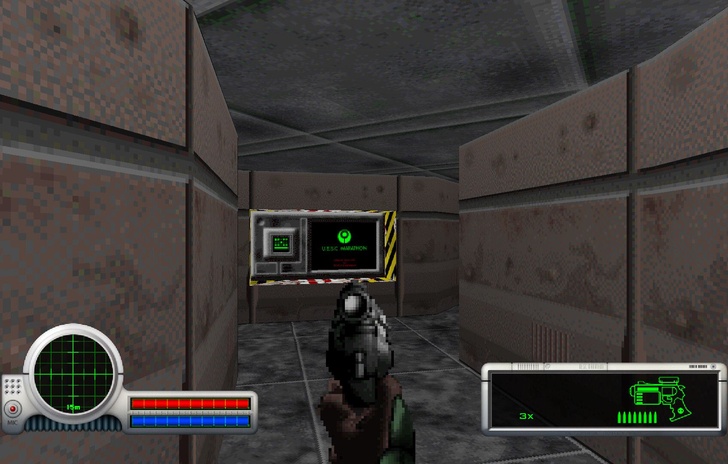 Il classico Marathon approda su Steam con un progetto fanmade