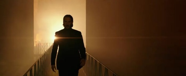 John Wick – Le novità del franchise e il ritorno di Keanu Reeves