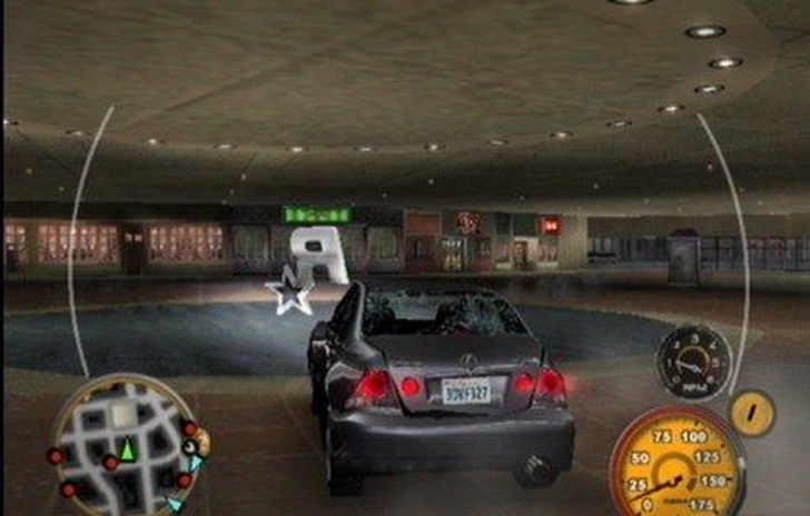 Midnight Club 3 DUB Edition