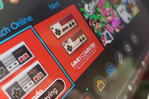 Nintendo Switch Online, il servizio si amplia a N64 e Megadrive