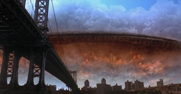 Will Smith parla dell'assenza del suo personaggio in Indipendence Day 2