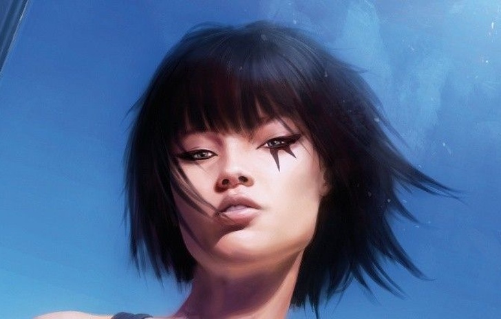 La conferma Catalyst è il nuovo Mirrors Edge