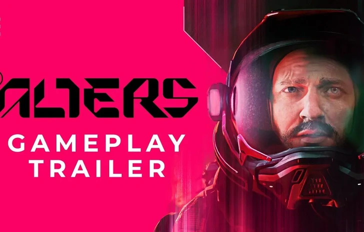 The Alters nuovo trailer dallXbox Partner Preview