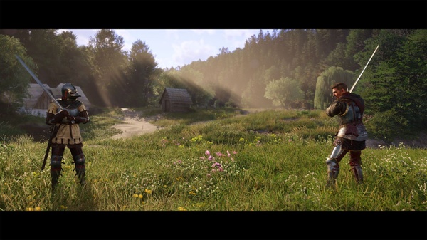 Kingdom Come: Deliverance II - il trailer con 43 minuti di gameplay