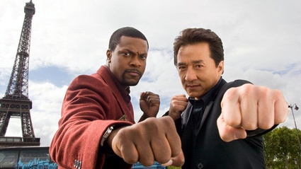 Rush Hour 4 - Chris Tucker e Jackie Chan ci sono, ma il regista?
