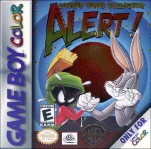 Looney Tunes Collector - Starring Bugs Bunny