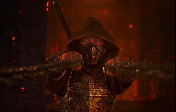 Mortal Kombat 2 – Immagini definitive dal film