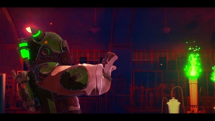 Kamierabi: GOD.app! - Nuova serie anime