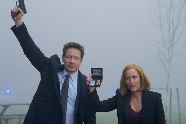 X-Files: il reboot Disney &egrave; ancora vivo