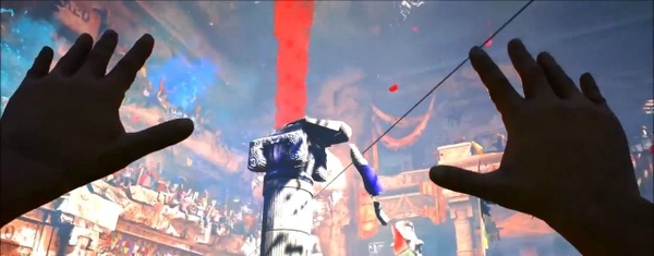 Un teaser per la modalita Arena di Far Cry 4