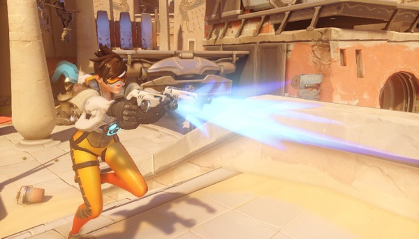 La Beta di Overwatch prolungata di 24 ore