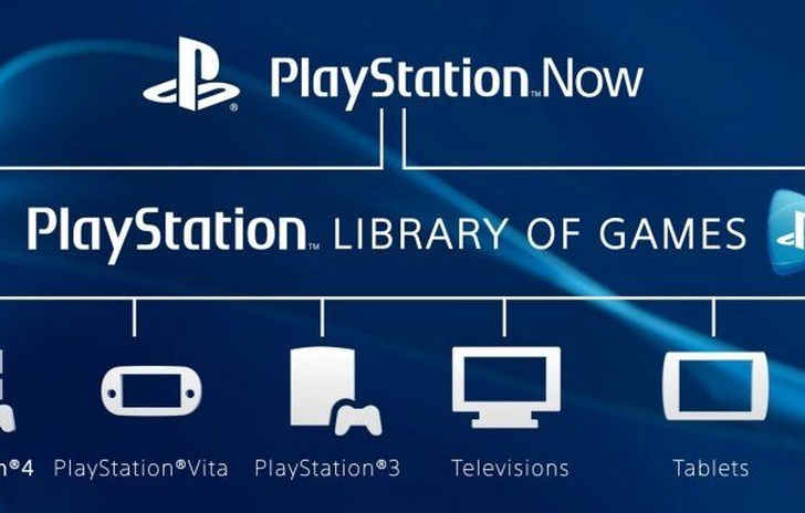 PlayStation Now in Europanon si sa quando