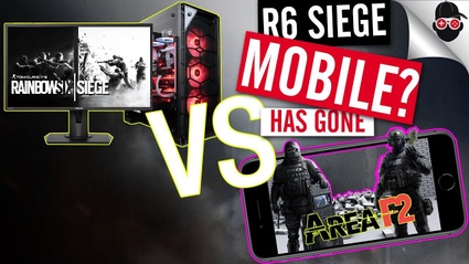 Ubisoft denuncia Google e Apple