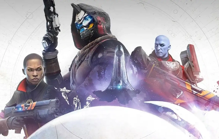 Ancora tagli per Bungie