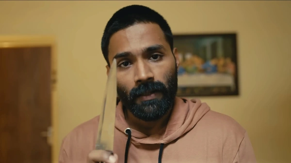 Stephen: nella mente del serial killer - la recensione del thriller Netflix