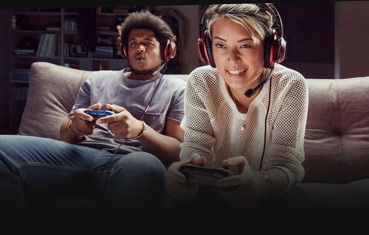 Xbox Live Gold sarà rimpiazzato da Game Pass Core
