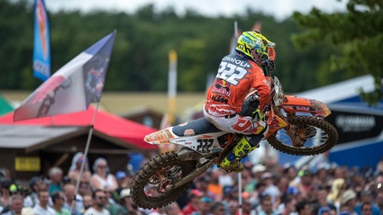 Milestone annuncia MXGP 2019