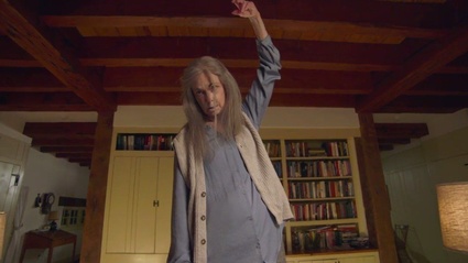 The Visit - Clip apri la porta