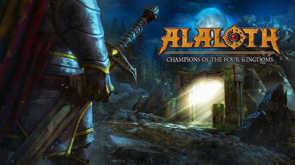 Alaloth: l'action-GdR italiano che sfida i puristi - La Recensione