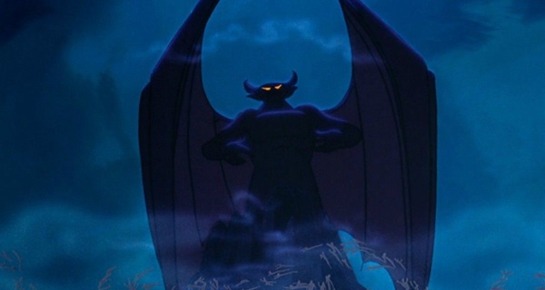 La Disney potrebbe realizzare un film ispirato a Una Notte sul Monte Calvo