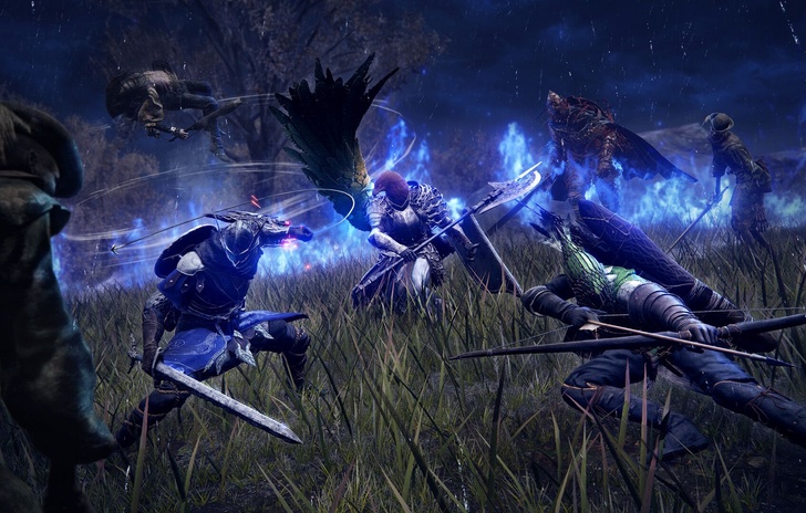 Elden Ring Nightreign A Success Beyond Expectations