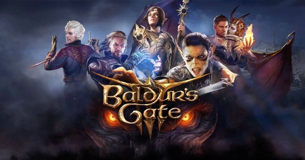 Baldur's Gate 3 cambia leggermente le date