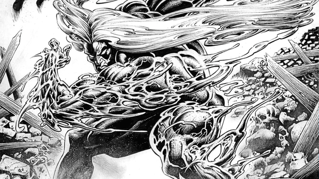 Superior Avengers Il Nuovo Team capitanato da Destino scuote lUniverso Marvel