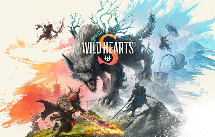 Wild Hearts S disponibile la demo su Switch 2