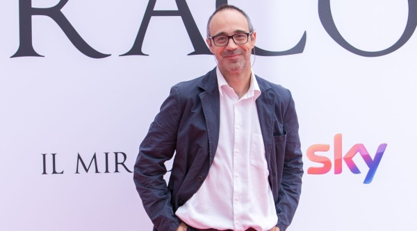 Il Miracolo arriva su Sky Atlantic