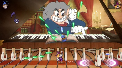 Enchanted Portals, il trailer di lancio