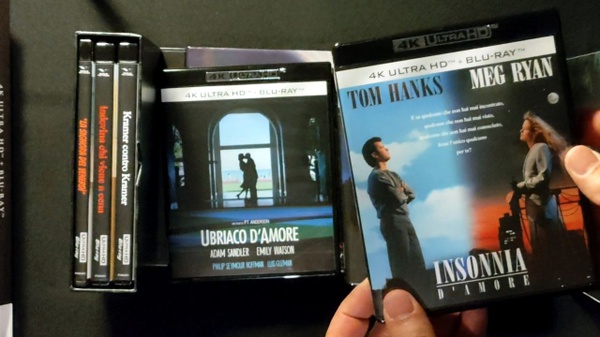 Columbia Classics Volume 4 – L