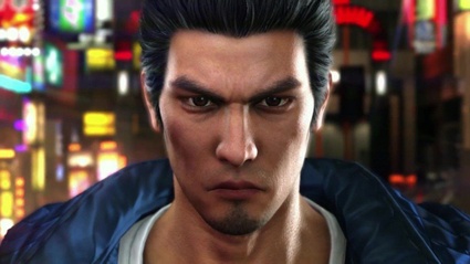 A breve novita su Yakuza 6