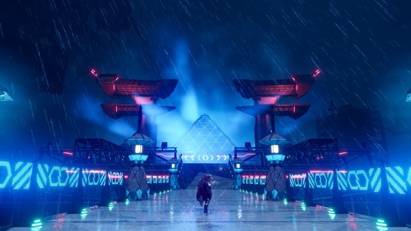 Ninja Gaiden 4: uno shuriken al cerchio e uno alla botte