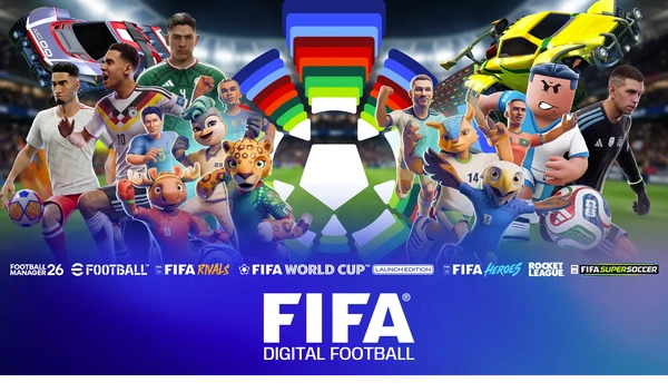 FIFA Digital Football: il nuovo ecosistema dei giochi di calcio