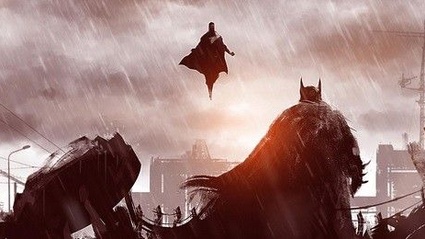 Svelata la trama di Batman V Superman: Dawn of Justice