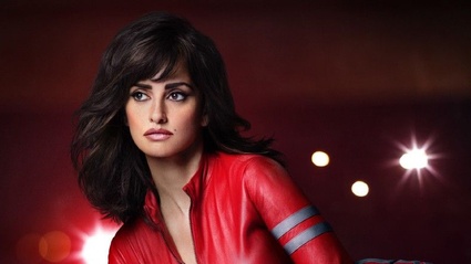 Trailer e character poster italiani per Zoolander 2!