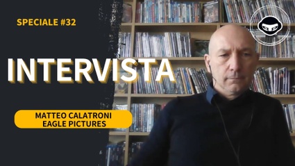 Cinema e Collezionismo - Il mercato dell'Home Video 2024