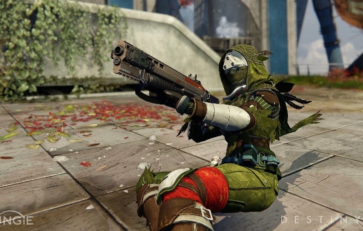 Manutenzione programmata per i server di Destiny