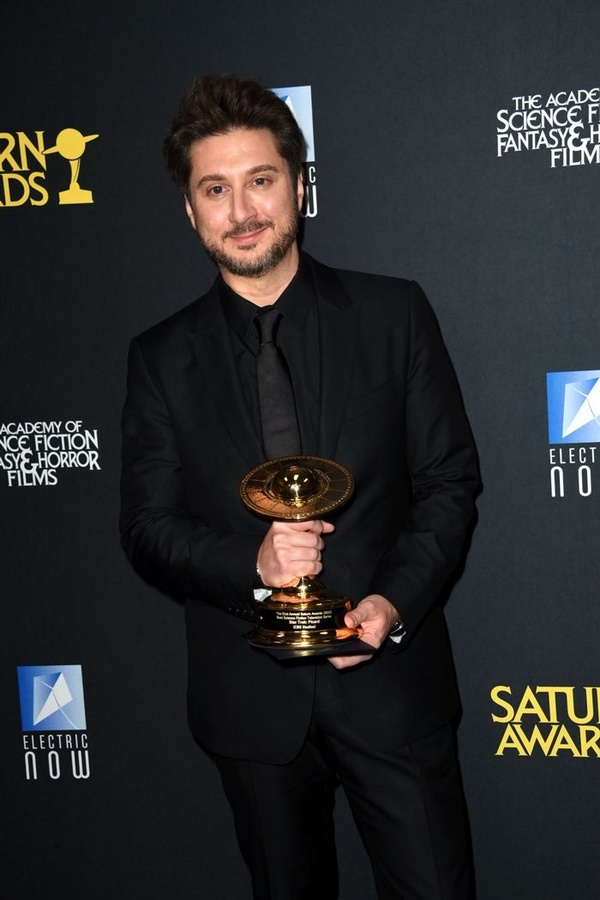 Scelto lo showrunner per la serie di Vision con Paul Bettany