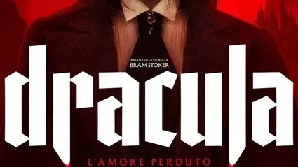 Dracula - L'amore perduto